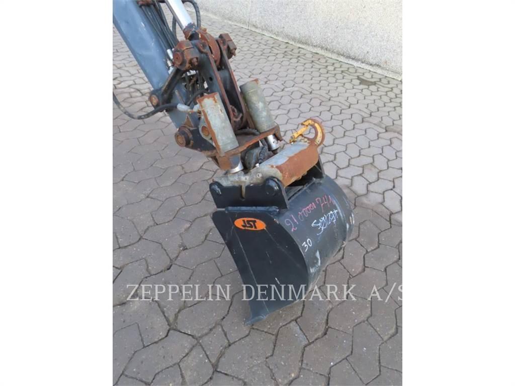 Terex TC20 Mini bageri < 7t