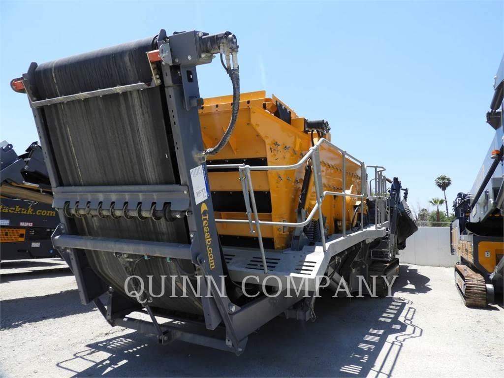 Tesab TS3700 Sita
