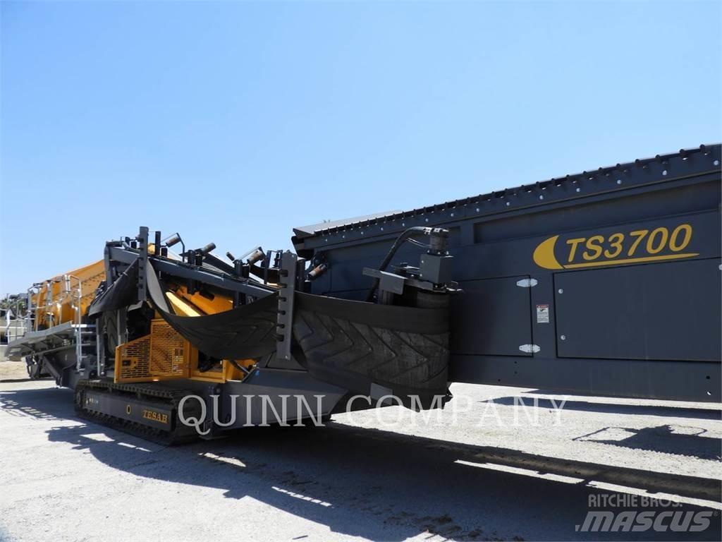 Tesab TS3700 Sita