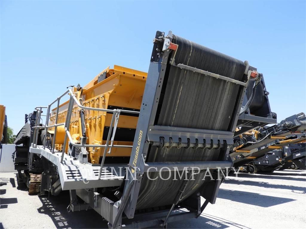 Tesab TS3700 Sita