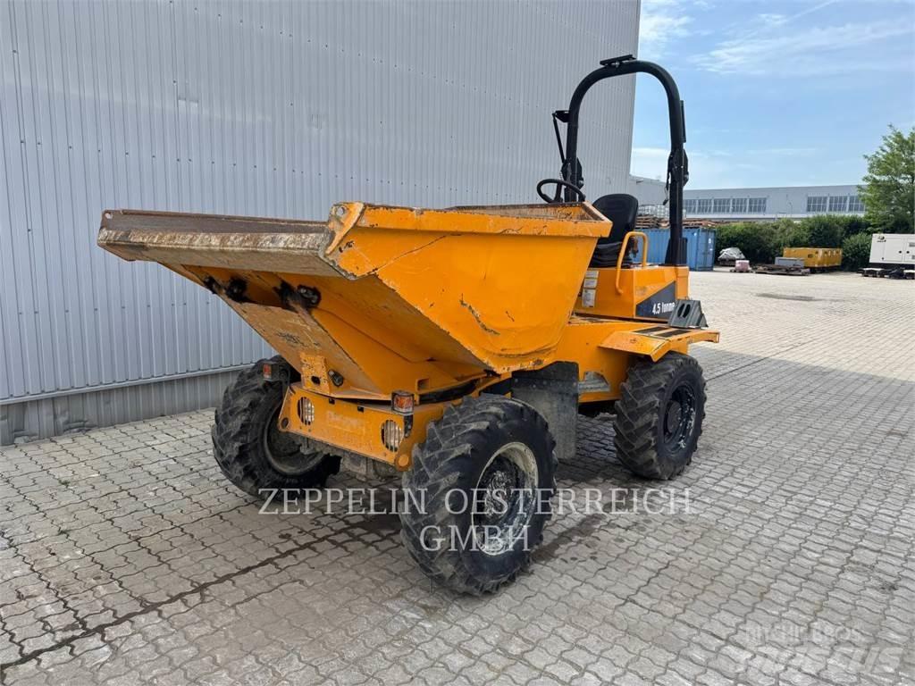 Thwaites T450 Zglobni damperi