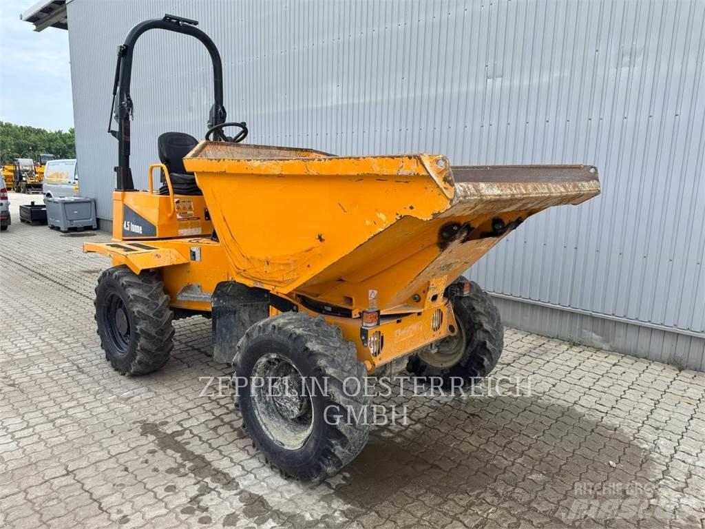 Thwaites T450 Zglobni damperi