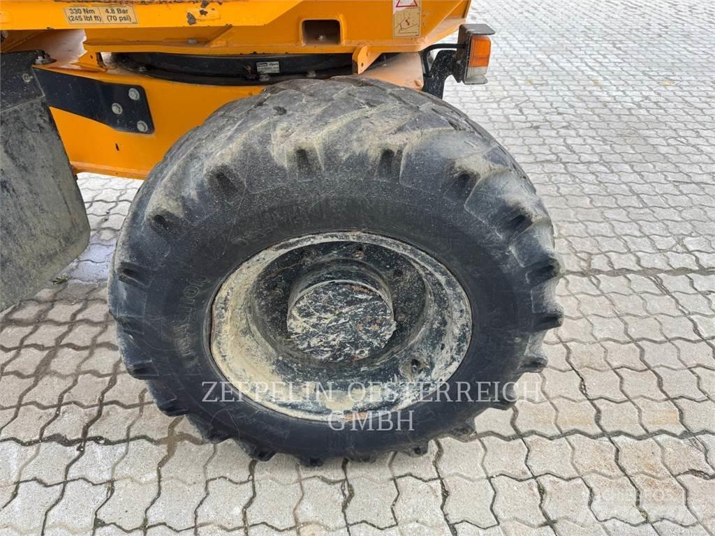 Thwaites T450 Zglobni damperi