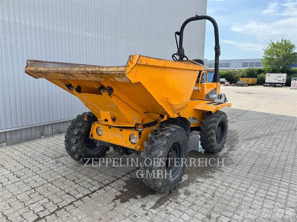 Thwaites T450 Zglobni damperi