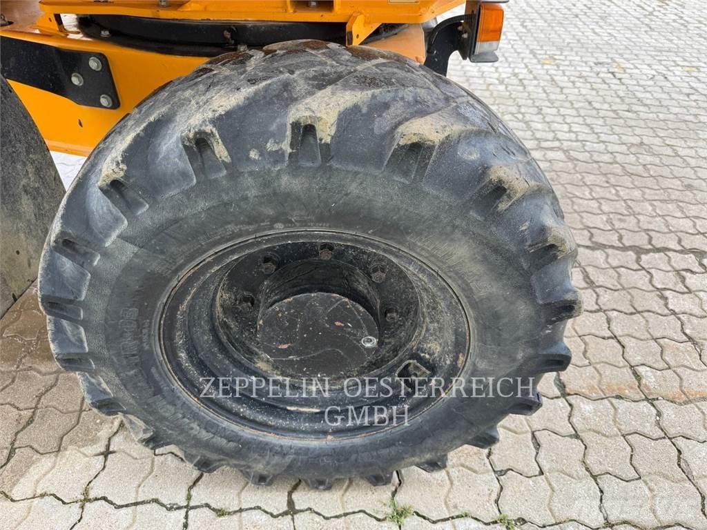 Thwaites T450 Zglobni damperi