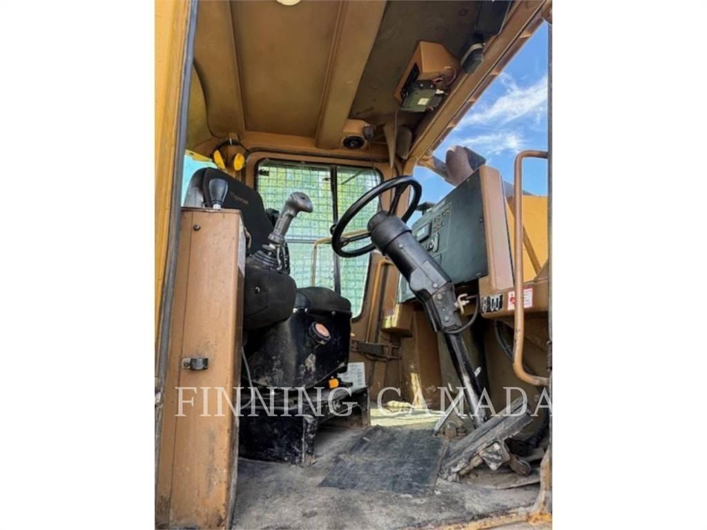 Tigercat 625C Skideri