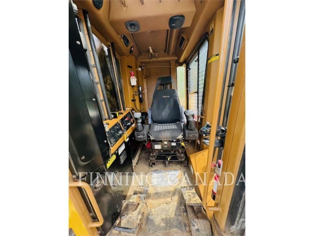 Tigercat 870C Mašine za sečenje drveća