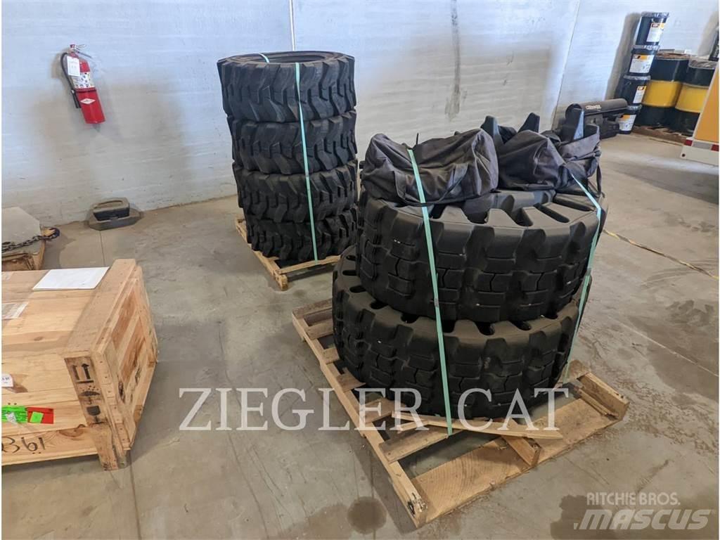  TIRES Ostalo za građevinarstvo