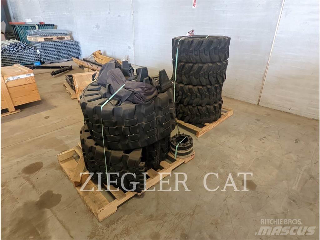  TIRES Ostalo za građevinarstvo