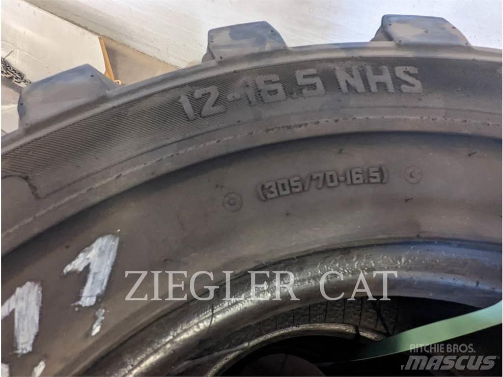  TIRES Ostalo za građevinarstvo