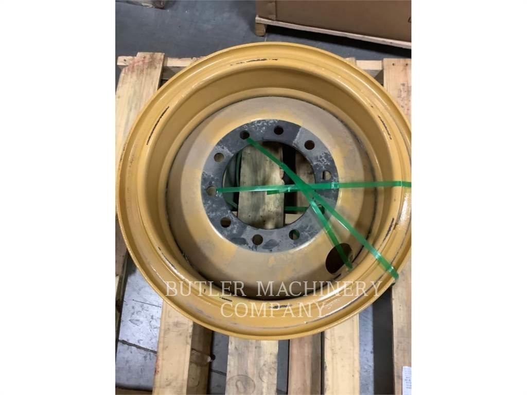 Titan 10 RIM Ostalo za građevinarstvo