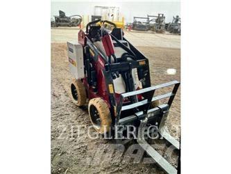 Toro E-DINGO 500 Skid steer mini utovarivači