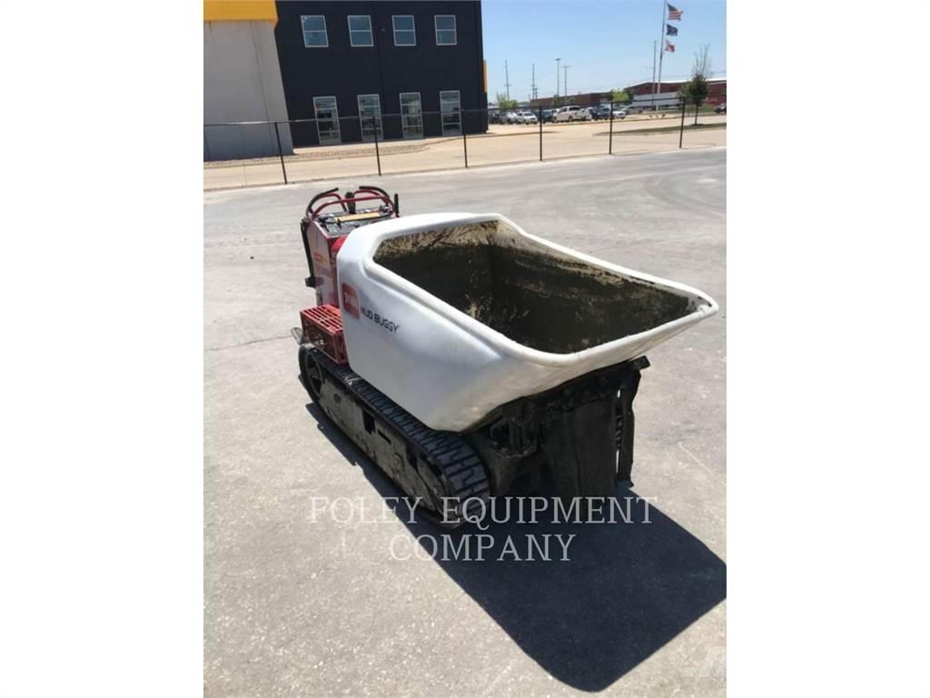 Toro MBTX2500 Alati za betonske radove