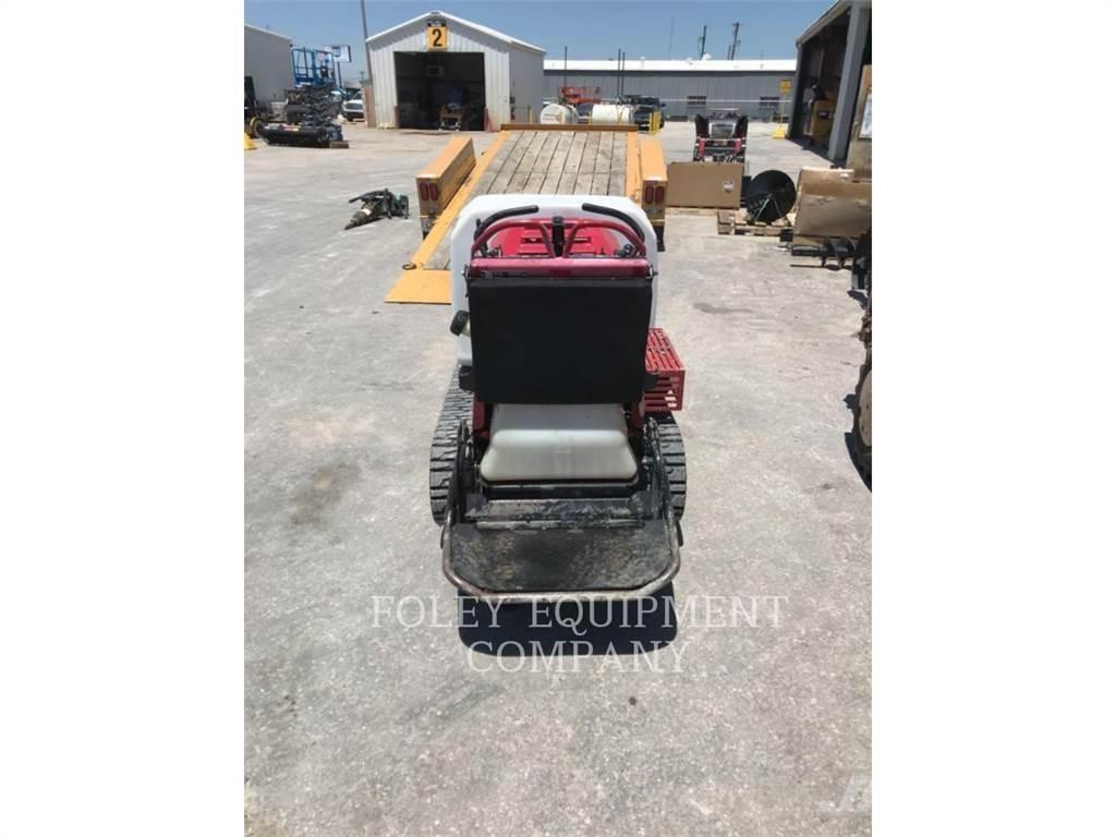 Toro MBTX2500 Alati za betonske radove