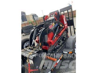 Toro MINI SSL Skid steer mini utovarivači