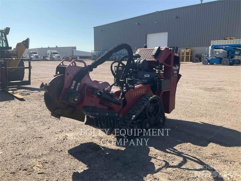 Toro STX-26 Ostalo za građevinarstvo