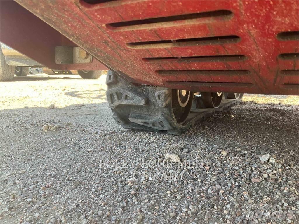 Toro STX-26 Ostalo za građevinarstvo