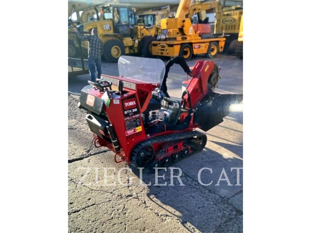 Toro STX38 Ostalo za građevinarstvo