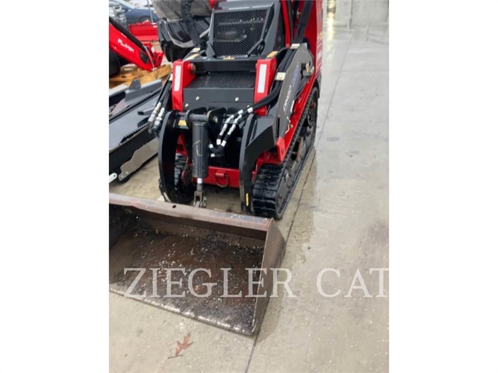 Toro TX1000 Skid steer mini utovarivači