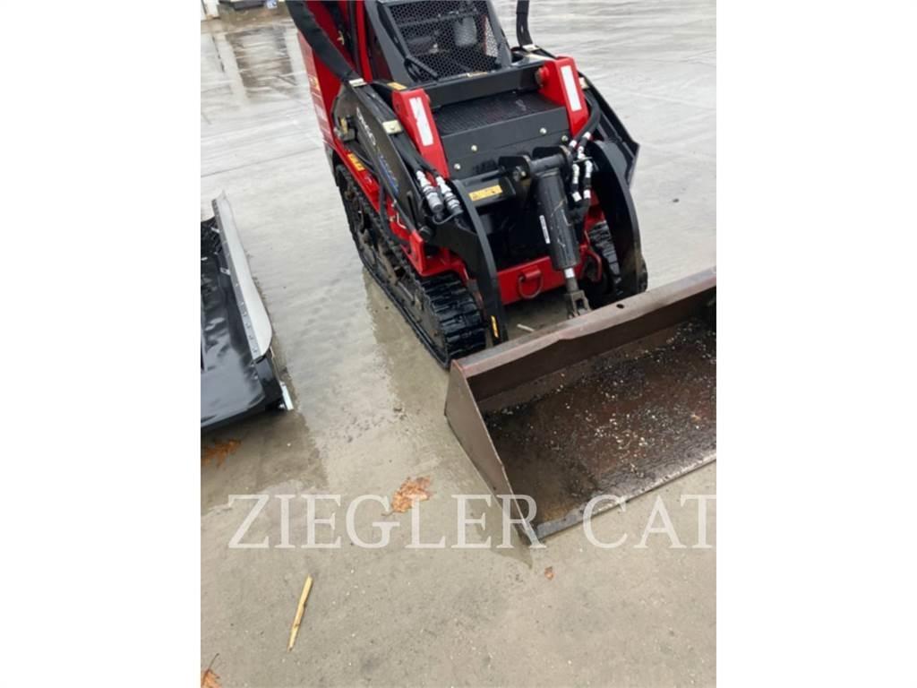 Toro TX1000 Skid steer mini utovarivači