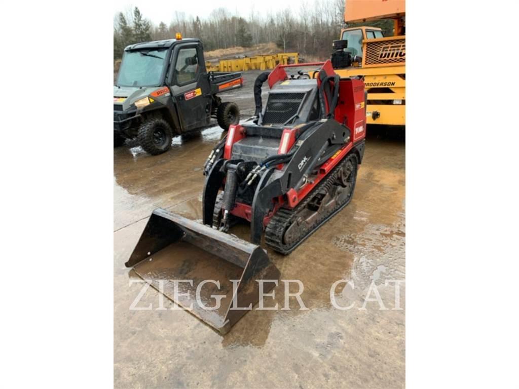 Toro TX1000 Skid steer mini utovarivači