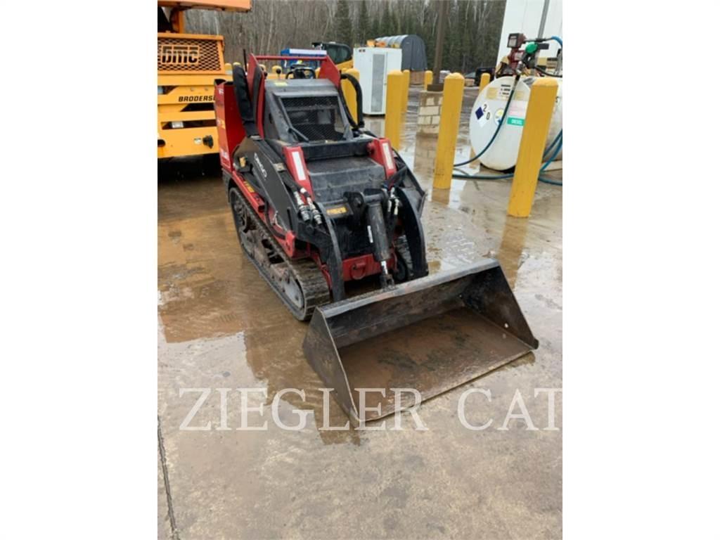 Toro TX1000 Skid steer mini utovarivači