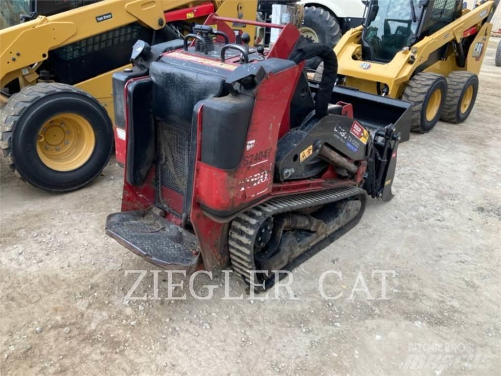 Toro TX1000 Skid steer mini utovarivači