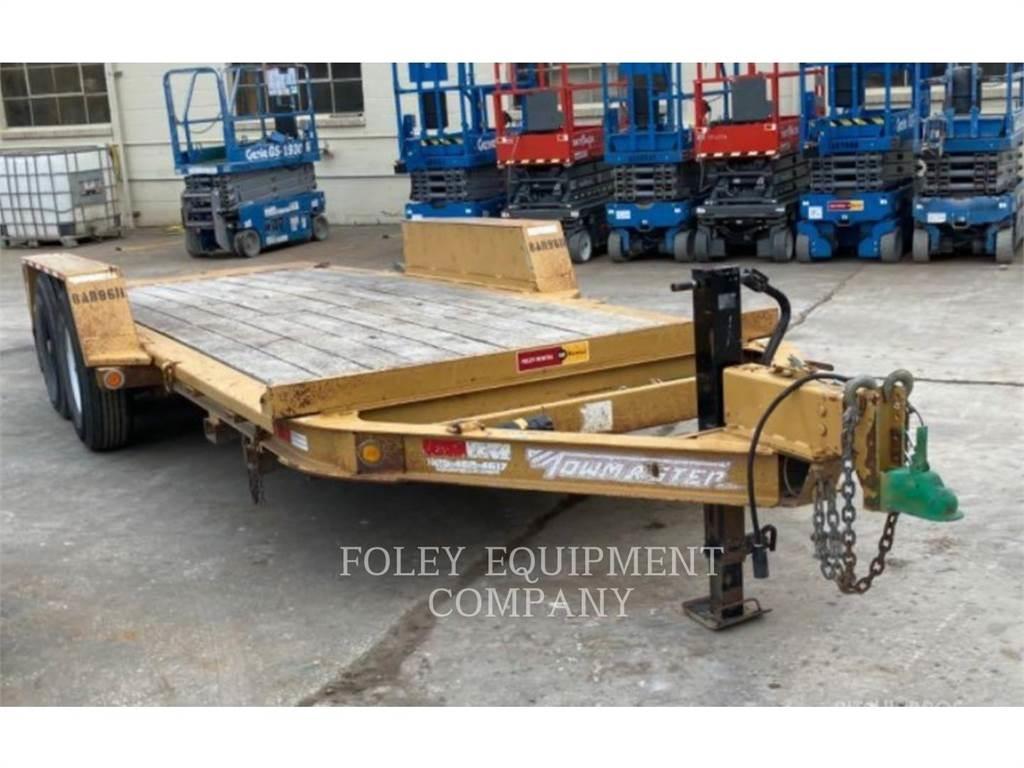 TOWMASTER T-12DT Ostale prikolice