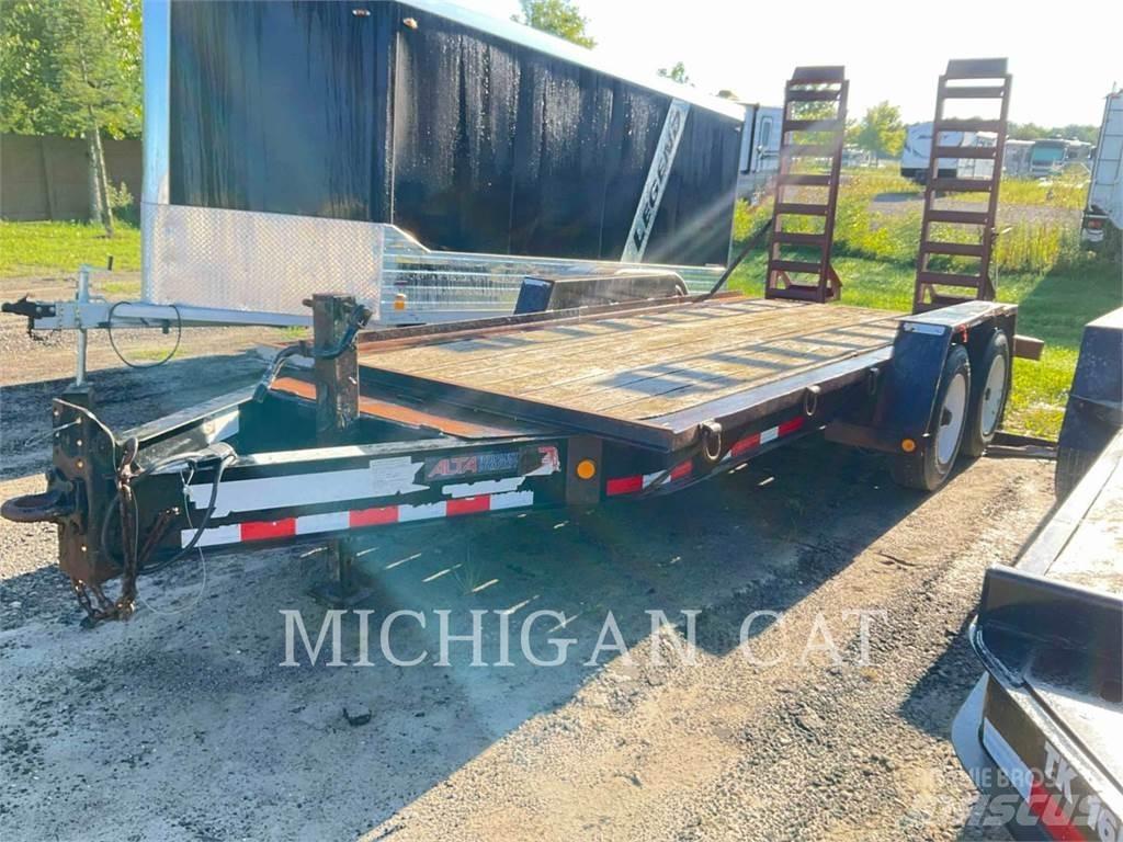 TOWMASTER T-14D 16 Ostale prikolice