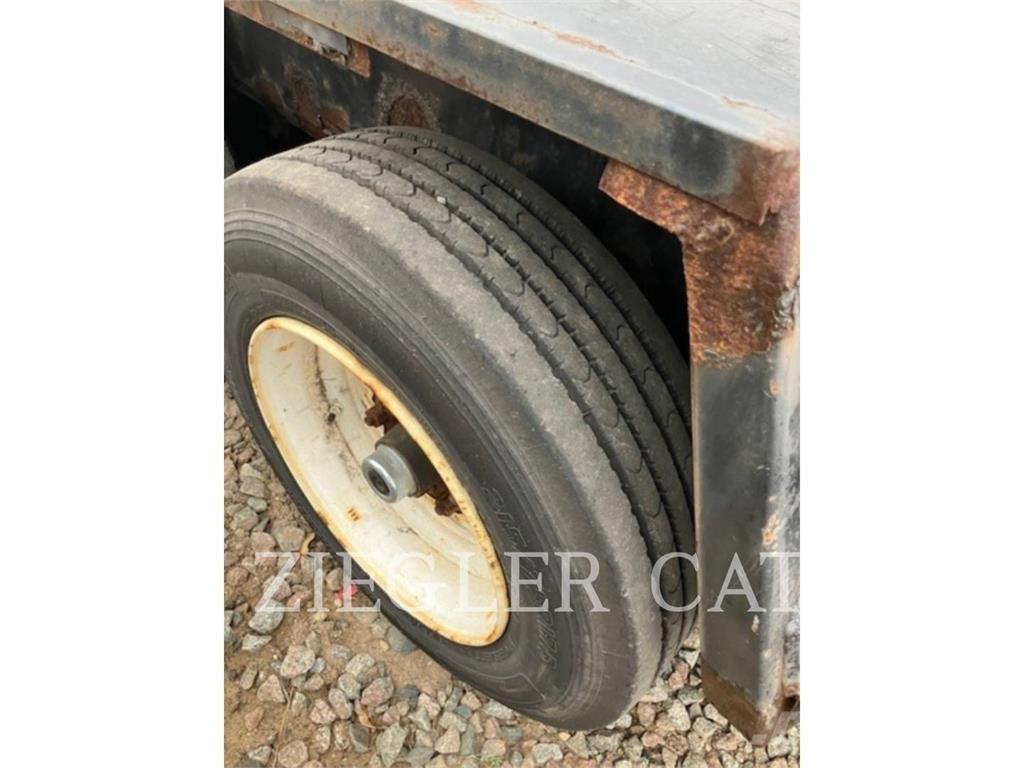 TOWMASTER T-16T Ostale prikolice