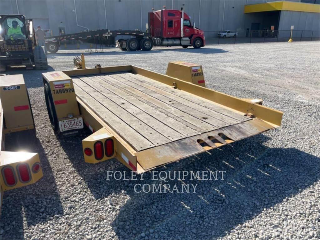 TOWMASTER T-5DT Ostale prikolice