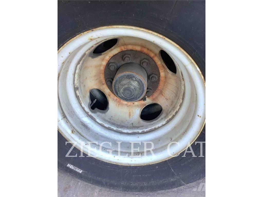 TOWMASTER T24 Ostale prikolice