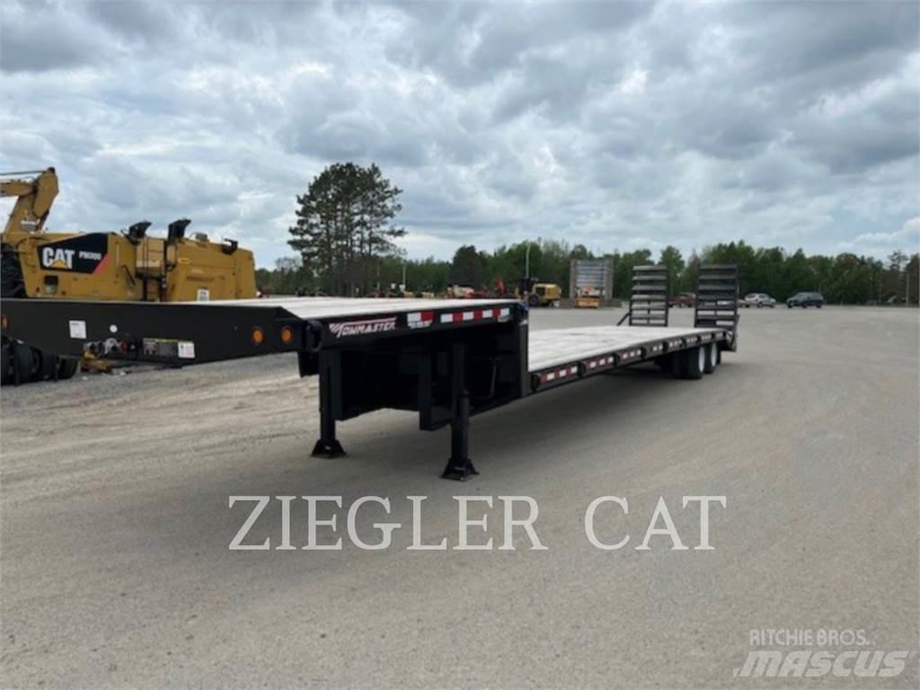 TOWMASTER T50RG Ostale prikolice