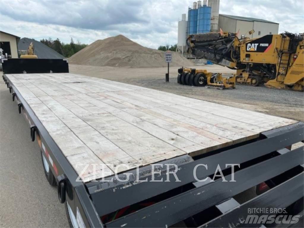 TOWMASTER T50RG Ostale prikolice