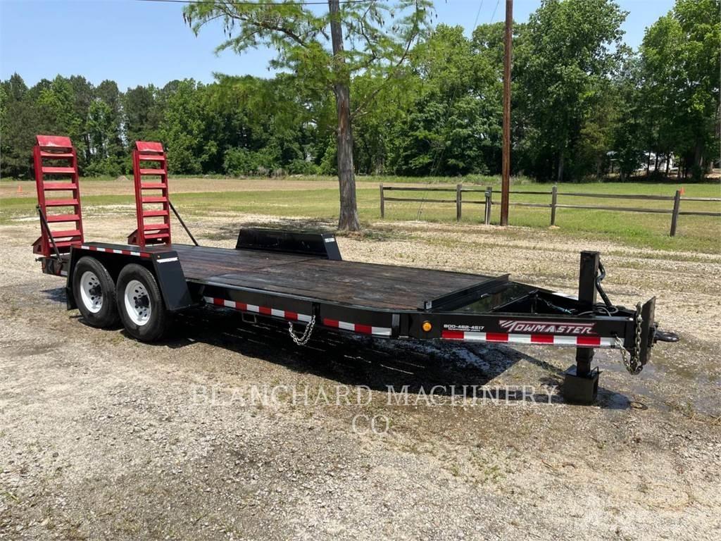 TOWMASTER TC-14D Ostale prikolice