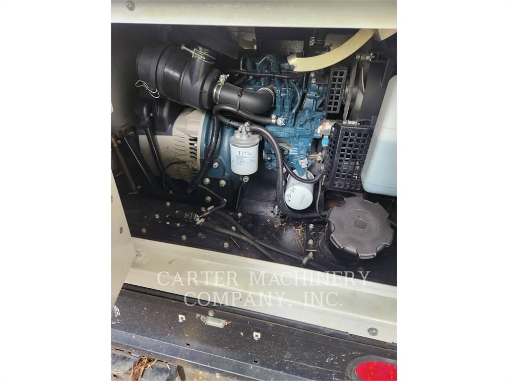 Trime EL1250 Rasvetni stubovi