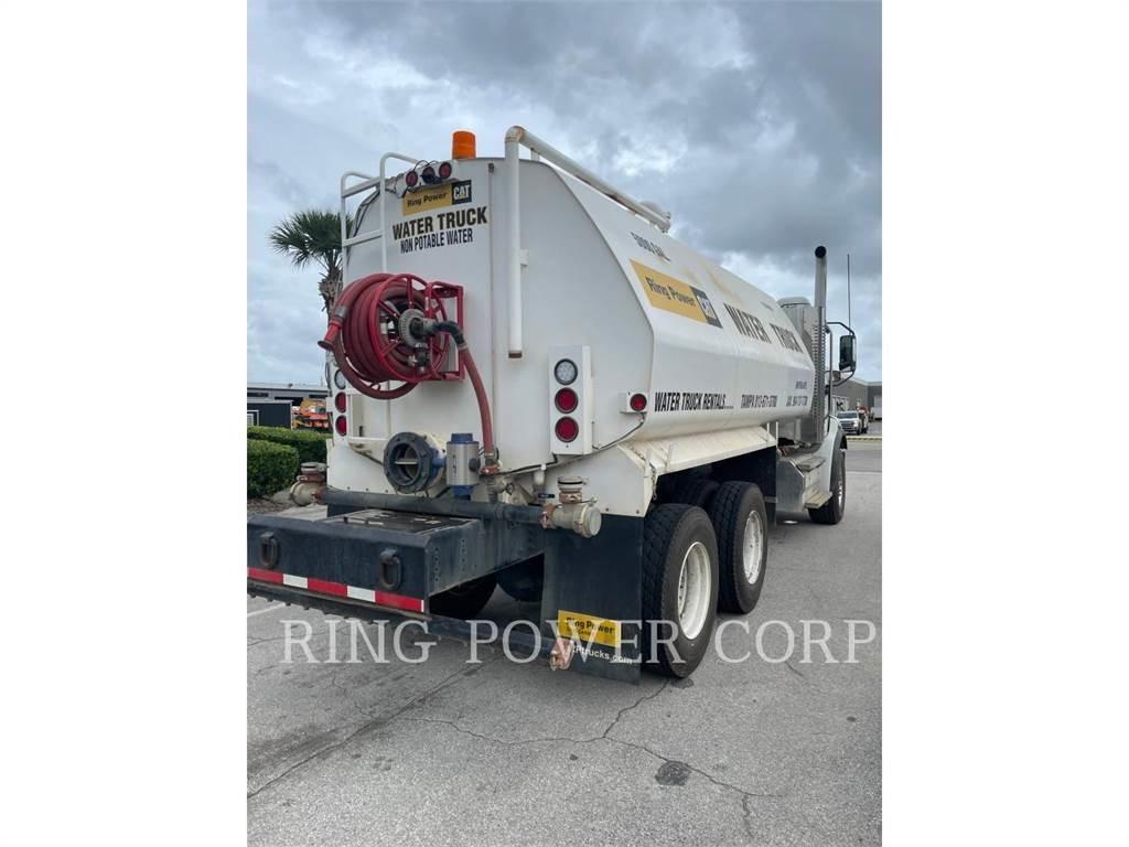 United WT5000 Kamioni cisterne