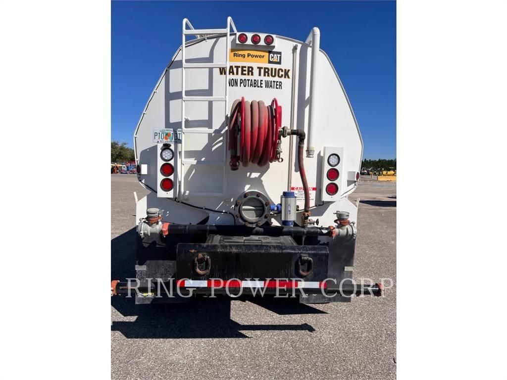 United WT5000 Kamioni cisterne