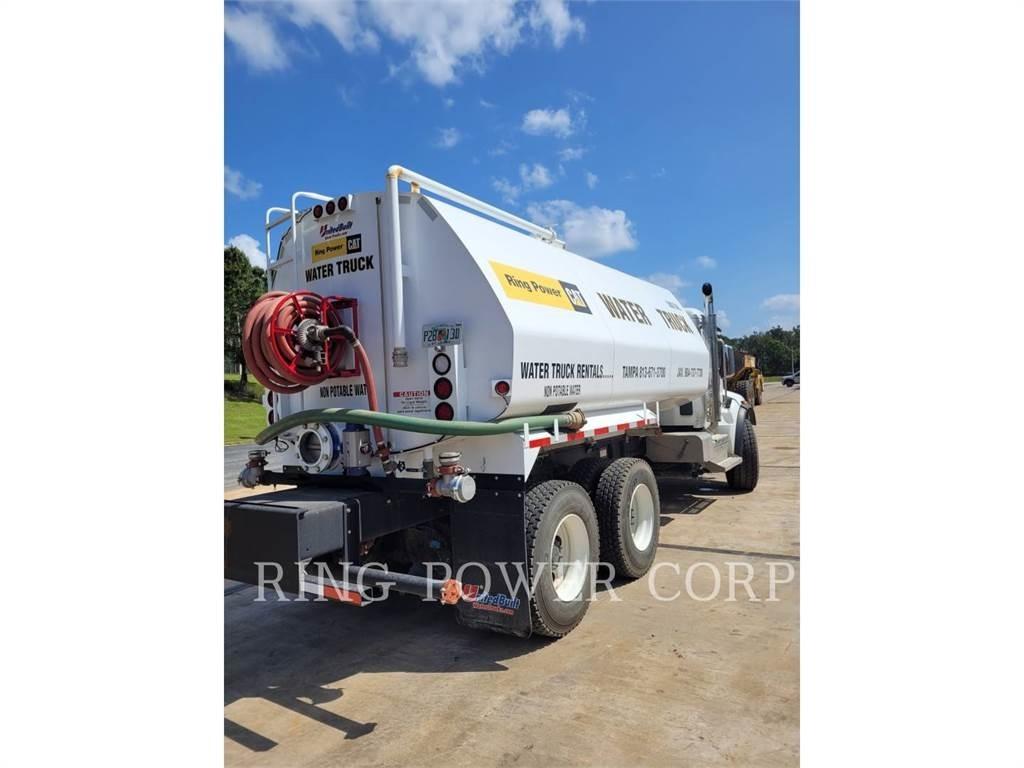 United WT5000ULTR Kamioni cisterne