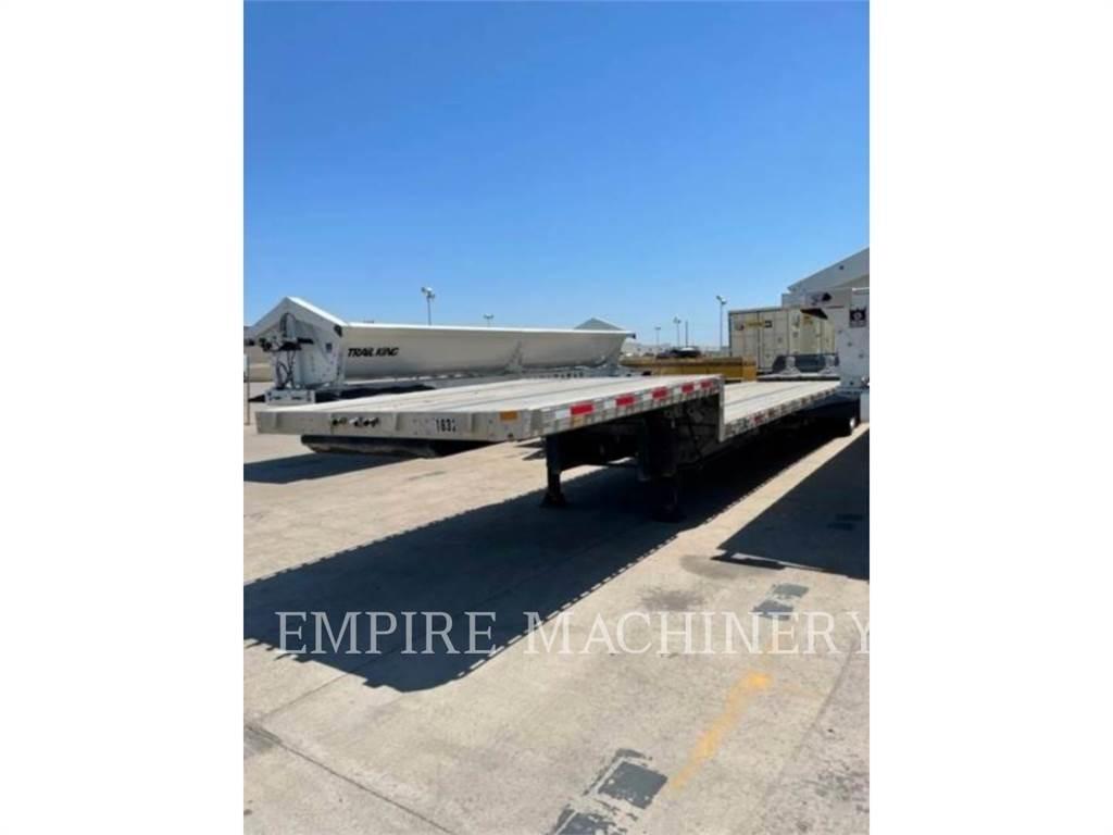  US MFGRS DROPDECK Ostale prikolice