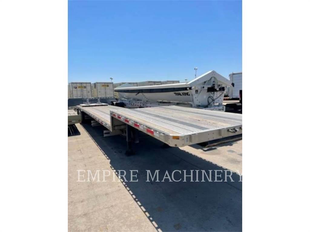  US MFGRS DROPDECK Ostale prikolice
