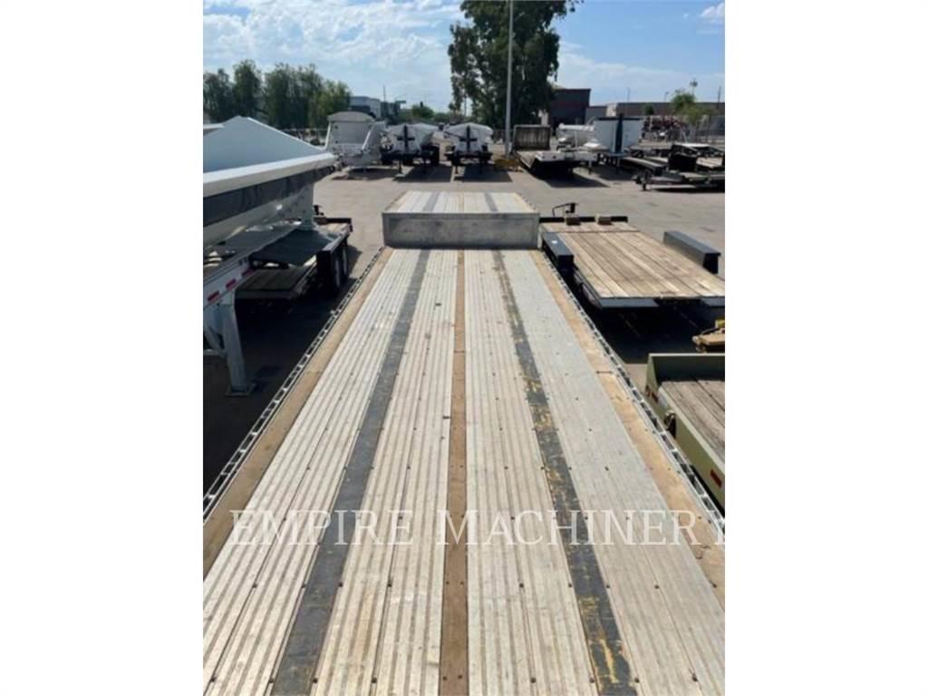  US MFGRS DROPDECK Ostale prikolice
