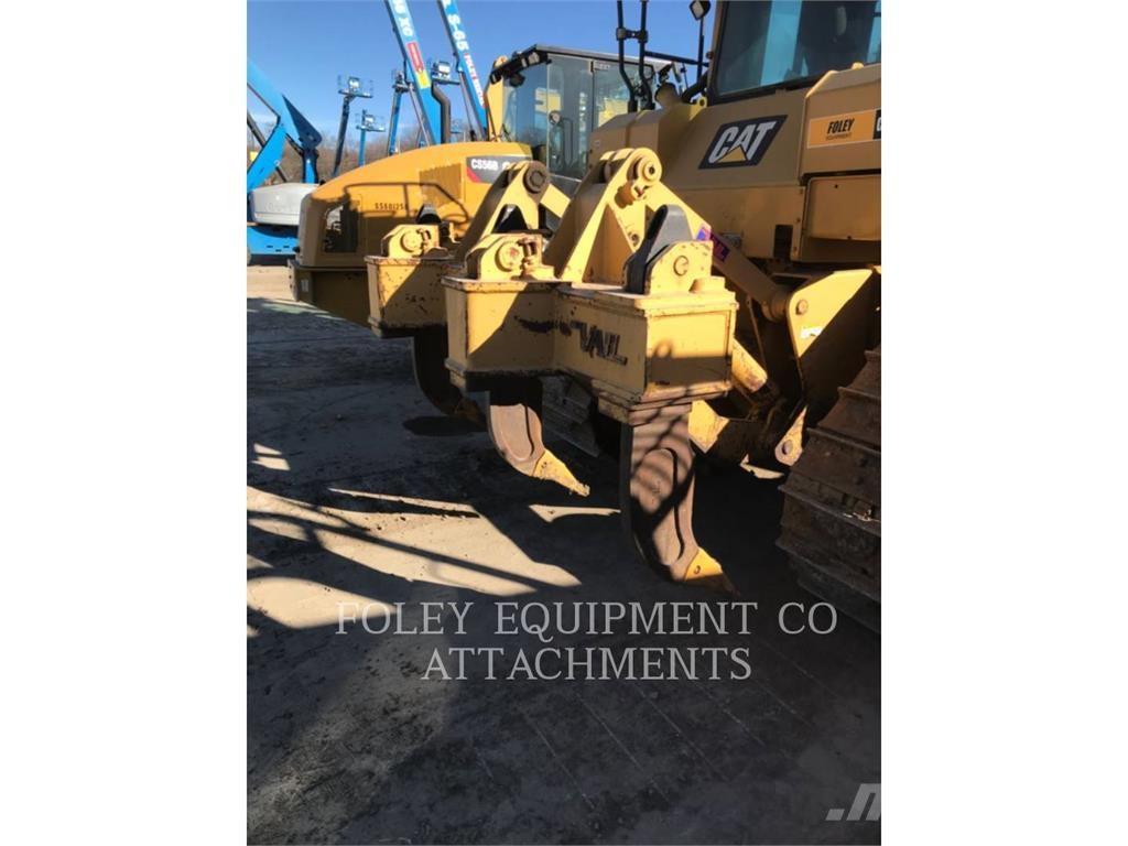 Vail RRD6T Buldožeri guseničari