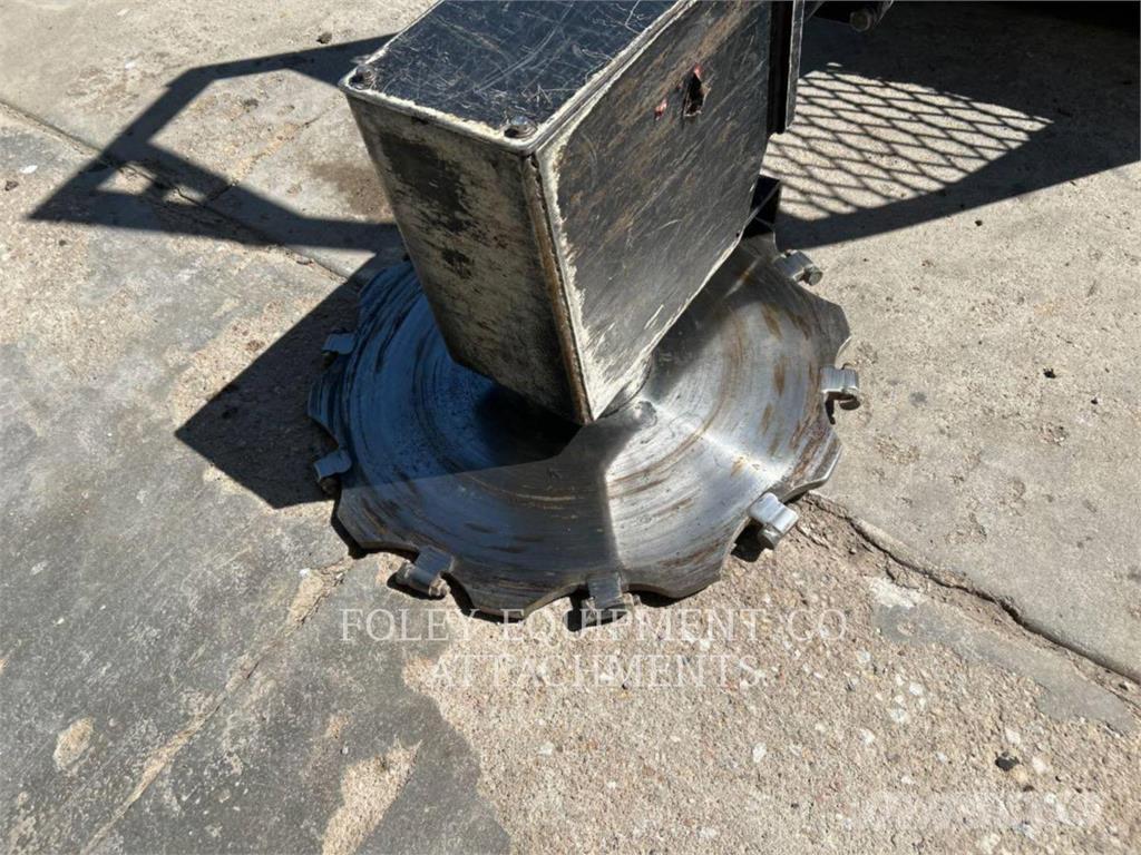 Vail TSASS30VHF Skid steer mini utovarivači