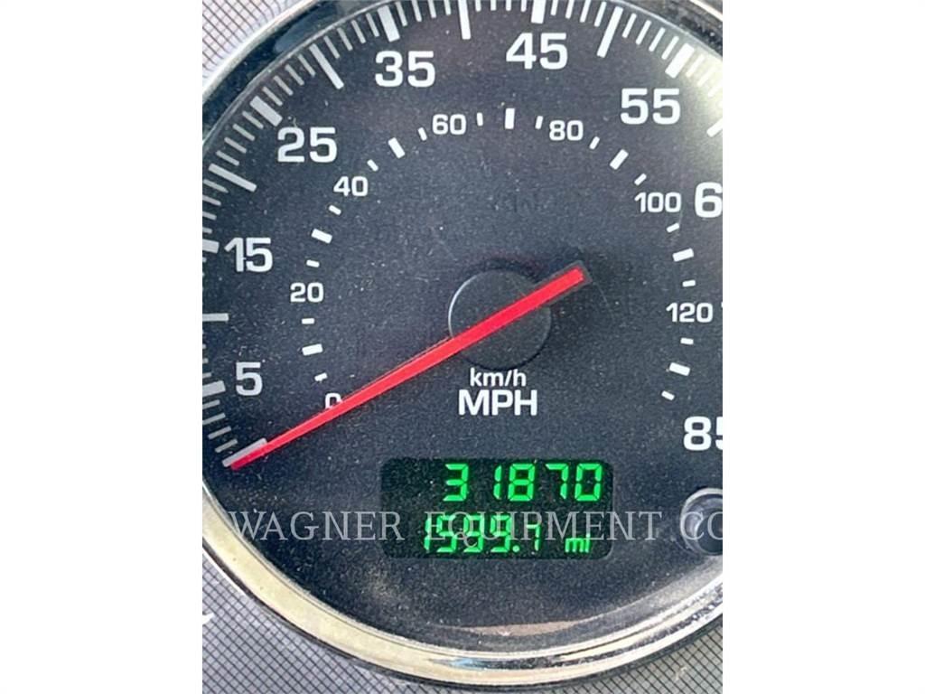 Valew 4000V WT Kamioni za vodu