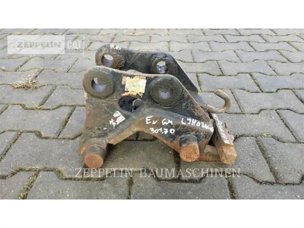 Verachtert CW05 Brze spojke