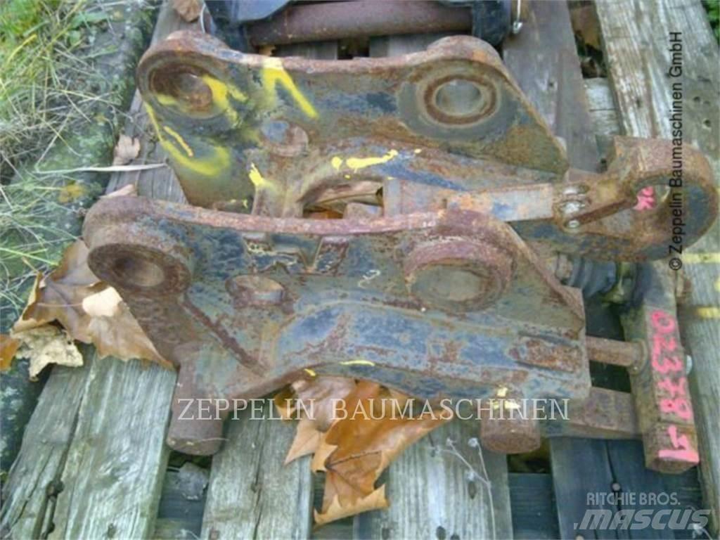 Verachtert CW10-304 Brze spojke