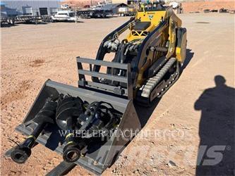 Vermeer MINI SKID Skid steer mini utovarivači