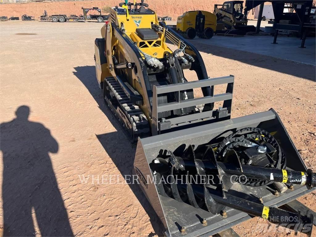 Vermeer MINI SKID Skid steer mini utovarivači