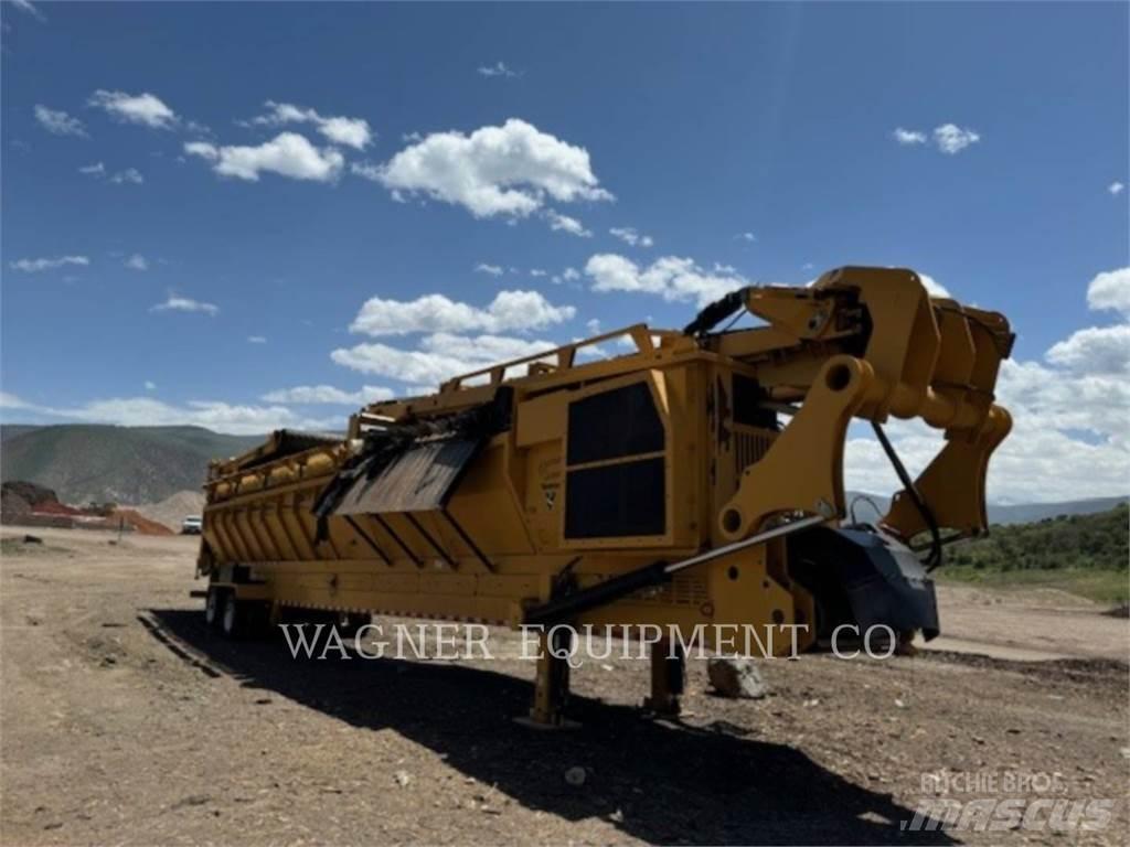Vermeer TR626 Sita
